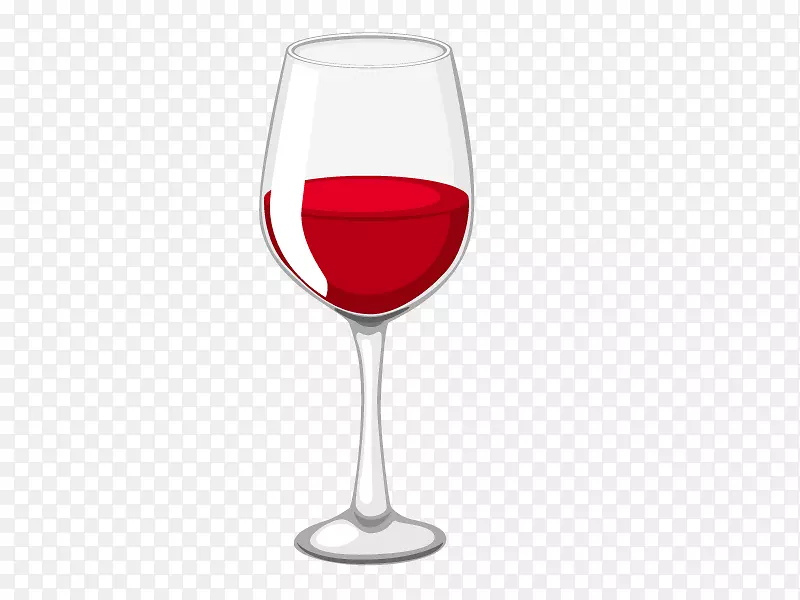 红葡萄酒杯赤霞珠-红葡萄酒杯
