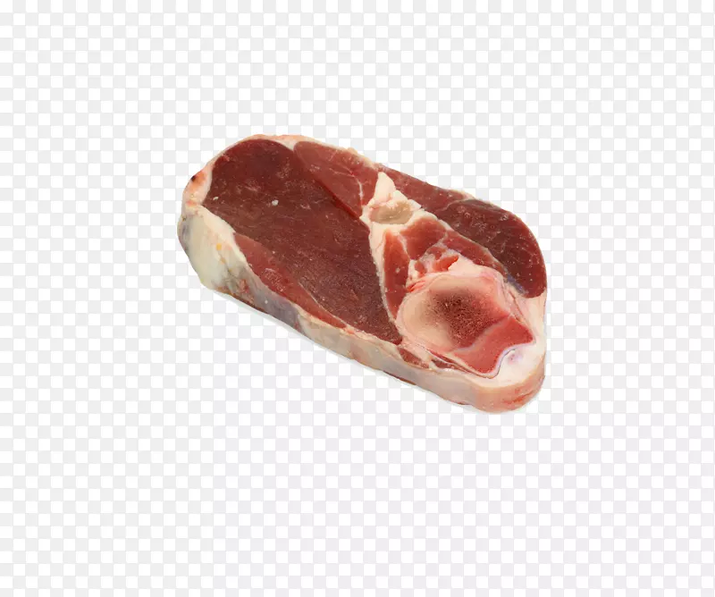 意大利熏火腿肉，猪肉