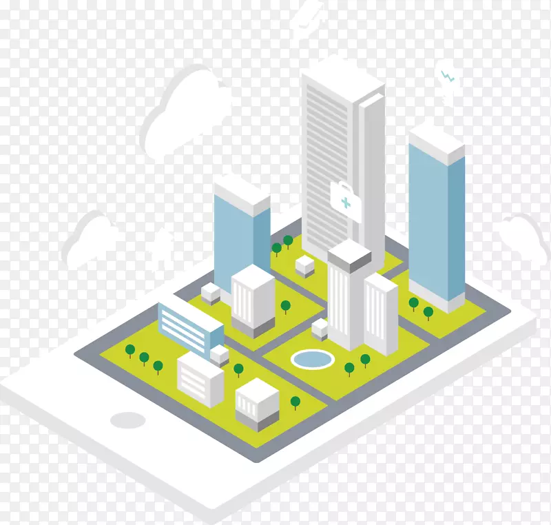 智能城市信息智能城市移动智能城市