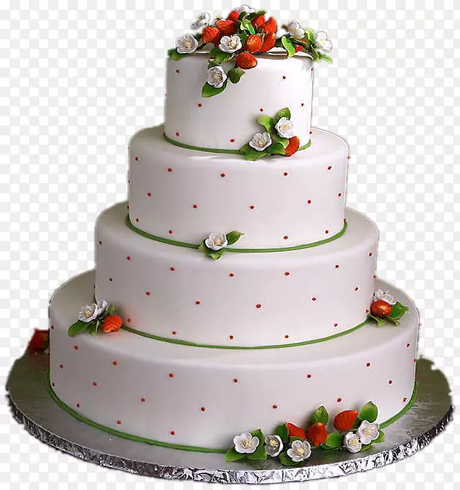 婚礼蛋糕模具蛋糕装饰纸杯蛋糕-创意蛋糕
