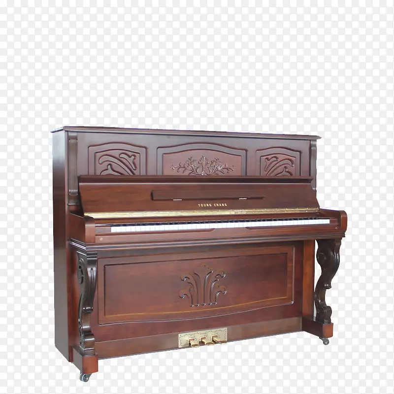 钢琴乐器-钢琴