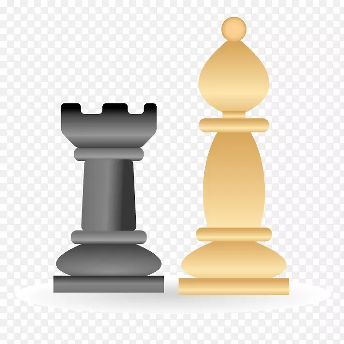 棋盘图标-国际象棋