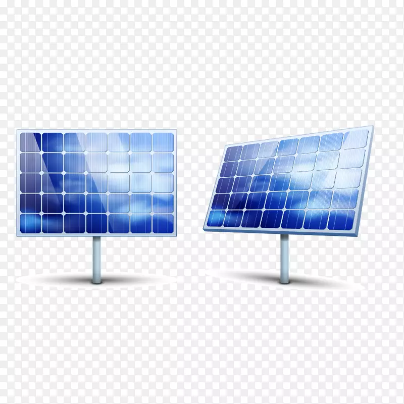 太阳能塔太阳能电池板太阳能