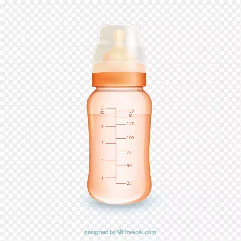 婴儿奶瓶-下载婴儿奶瓶载体材料，