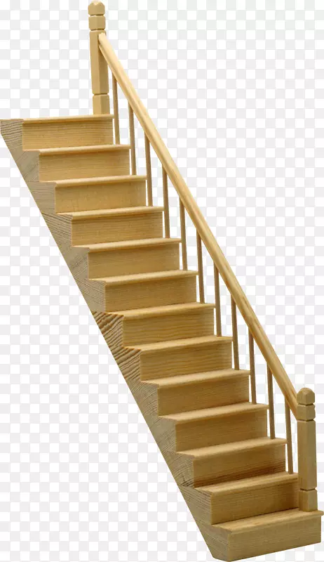 楼梯夹艺术.木制家具楼梯