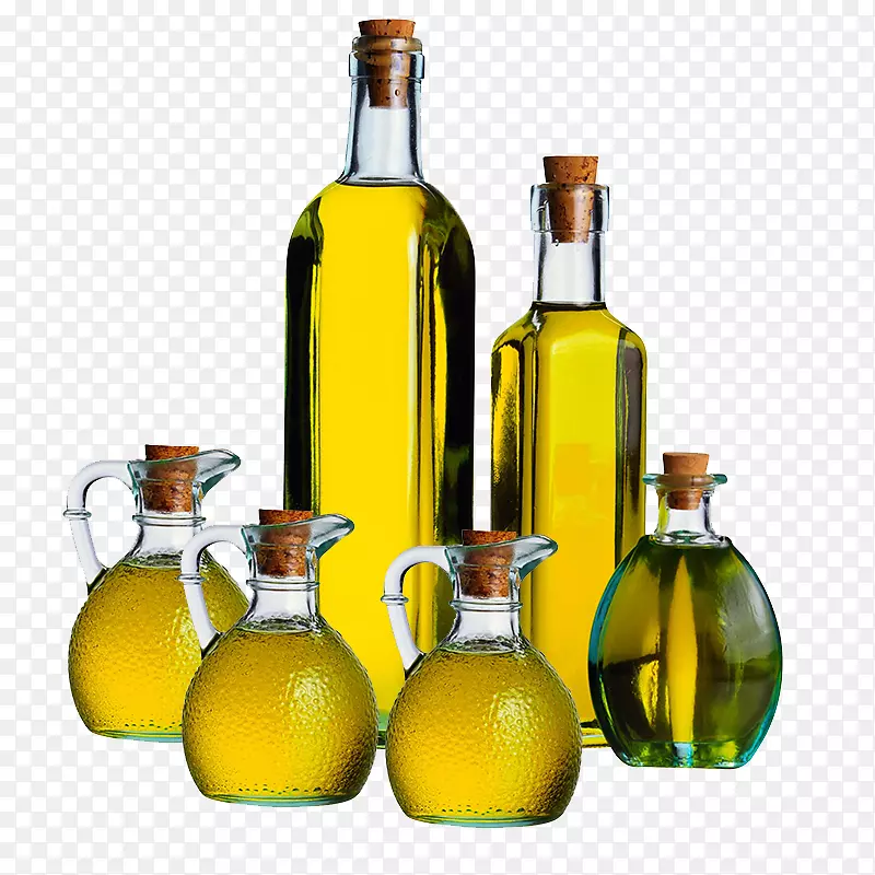 橄榄油松露油食品玻璃瓶植物油橄榄油