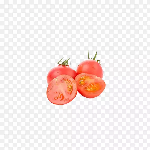 番茄水果-番茄食品