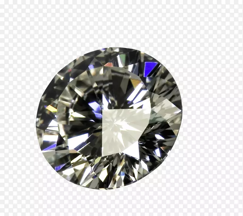 钻石、宝石、珠宝、矿物、绿宝石-钻石