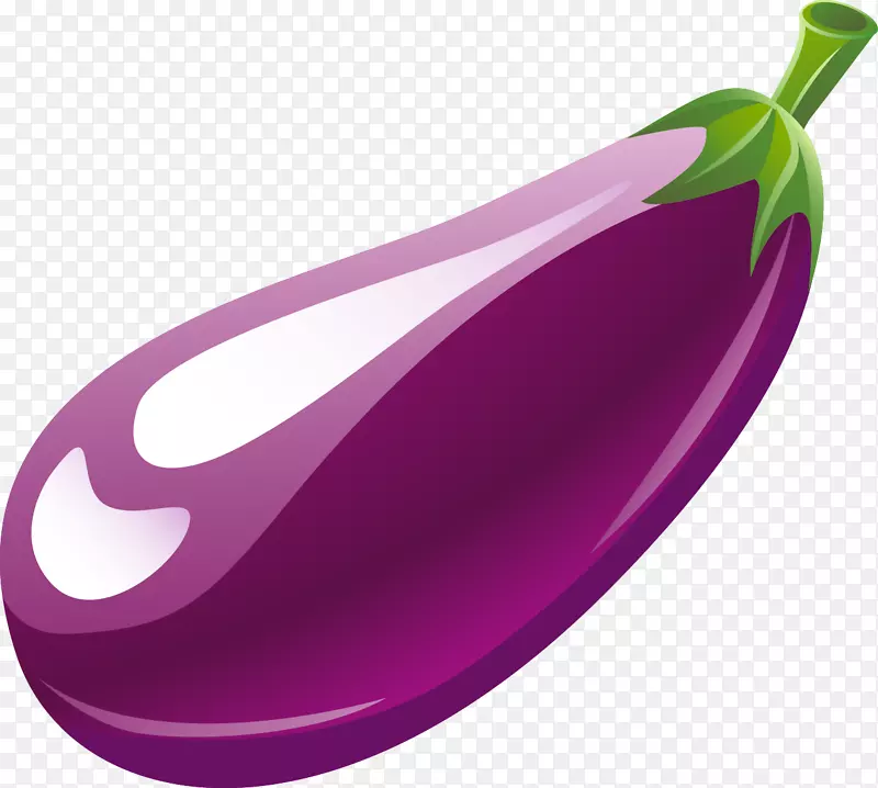 茄子紫色免费-茄子