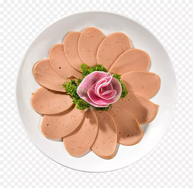 博洛尼亚火腿香肠猪肉食品-火腿王牌
