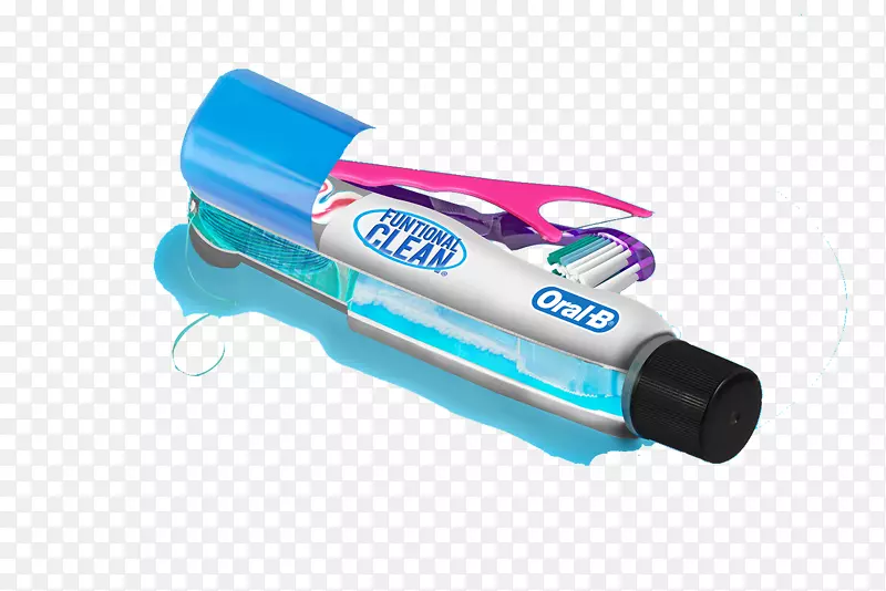 电动牙刷牙膏牙线产品