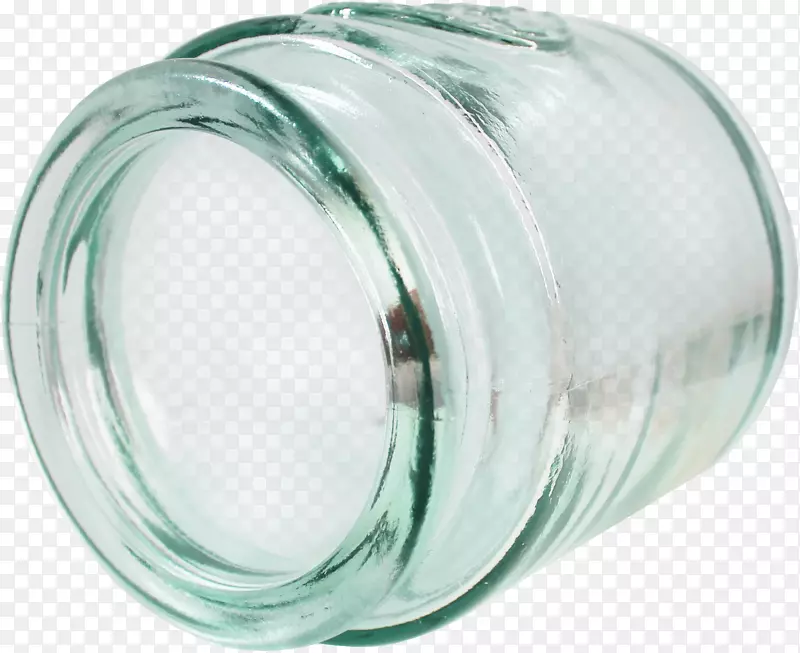 玻璃瓶透明半透明玻璃瓶
