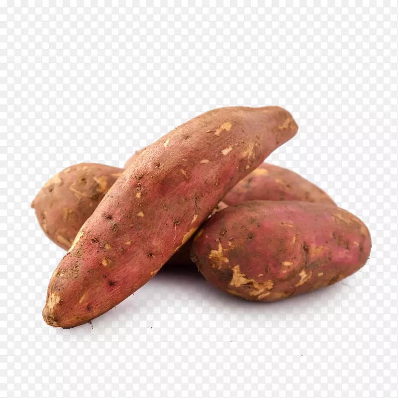 红薯炸薯条芋球食品-甘薯农场