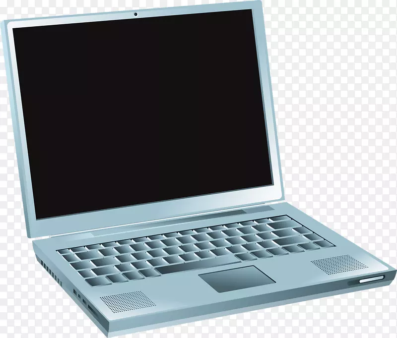笔记本电脑键盘电脑硬件个人电脑剪辑艺术笔记本电脑