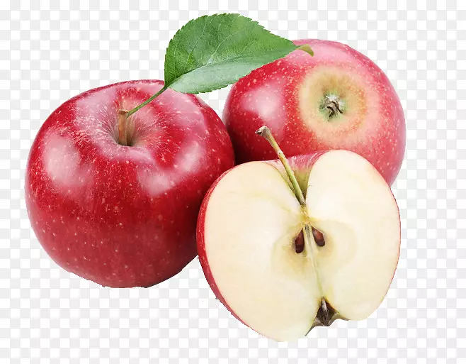 苹果汁水果蔬菜-苹果