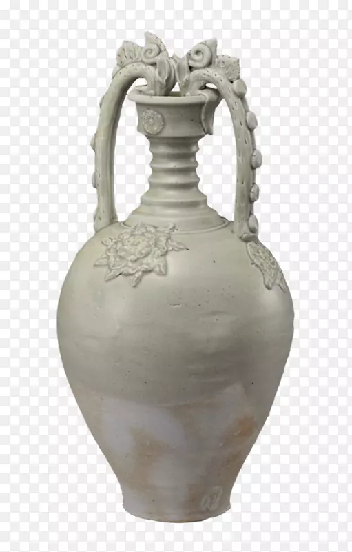 陶瓷釉质陶器-精巧的陶器