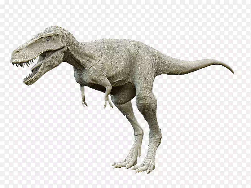 暴龙史前恐龙恐龙