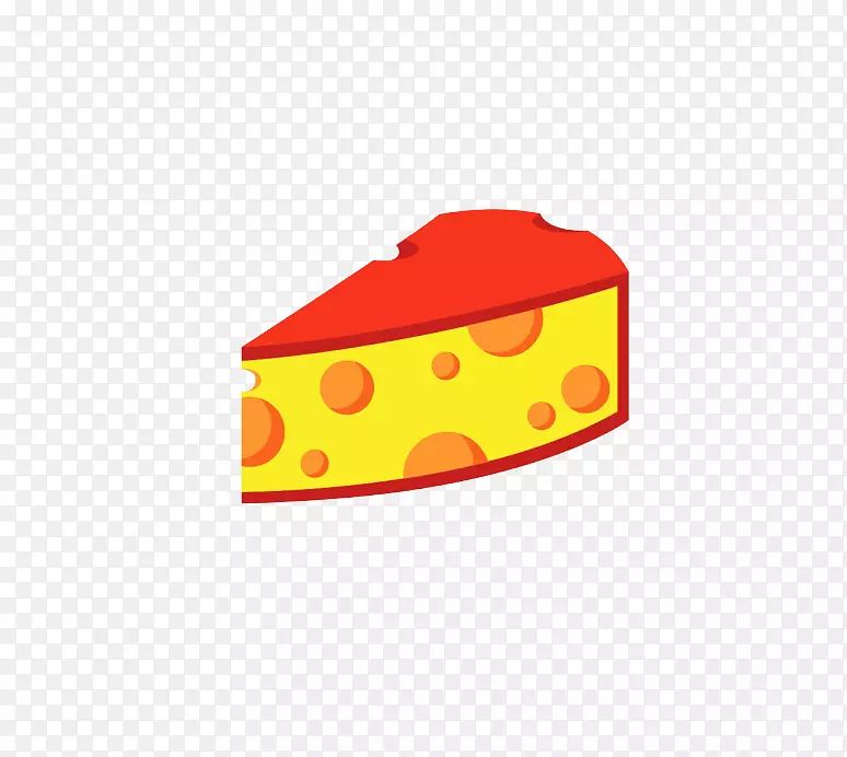 奶酪食品-红皮干酪