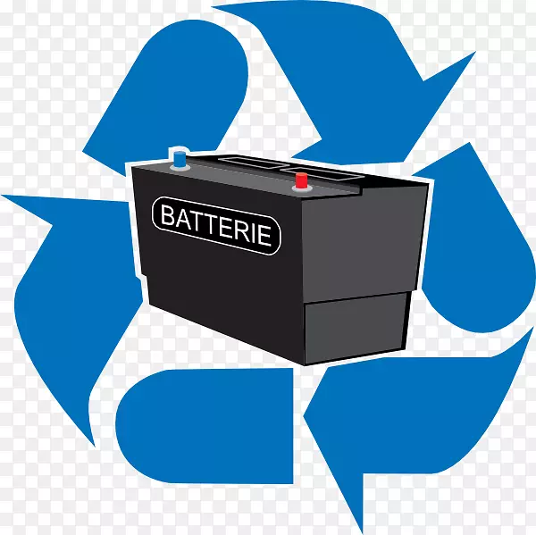 汽车铅酸蓄电池回收利用汽车蓄电池组分