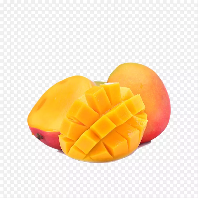 芒果-苹果芒果