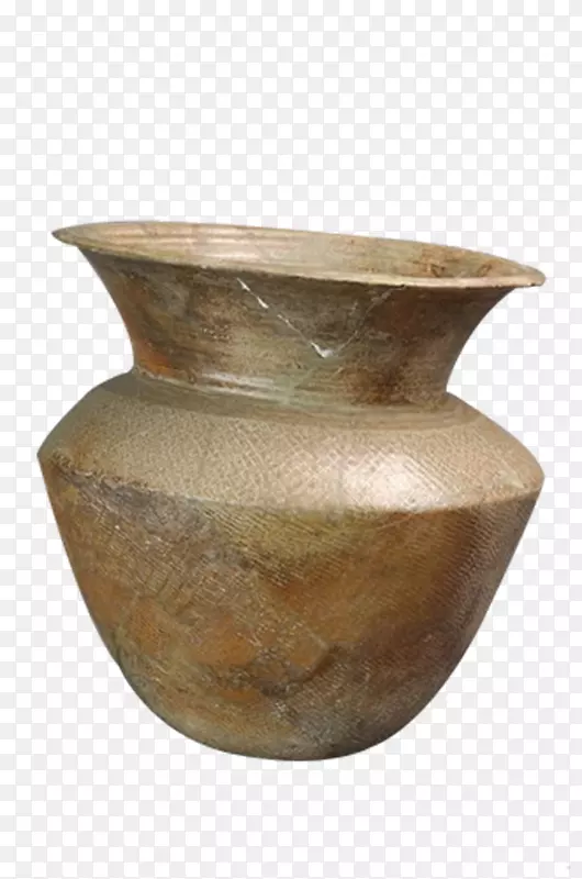 陶瓷釉罐陶器瓶