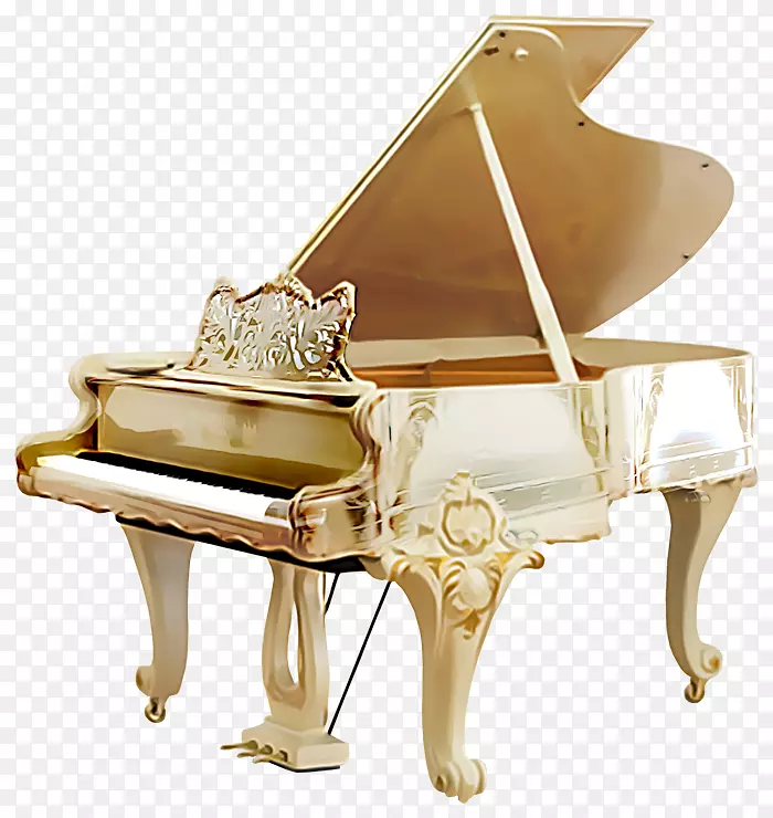 大钢琴乐器数字钢琴-古典钢琴