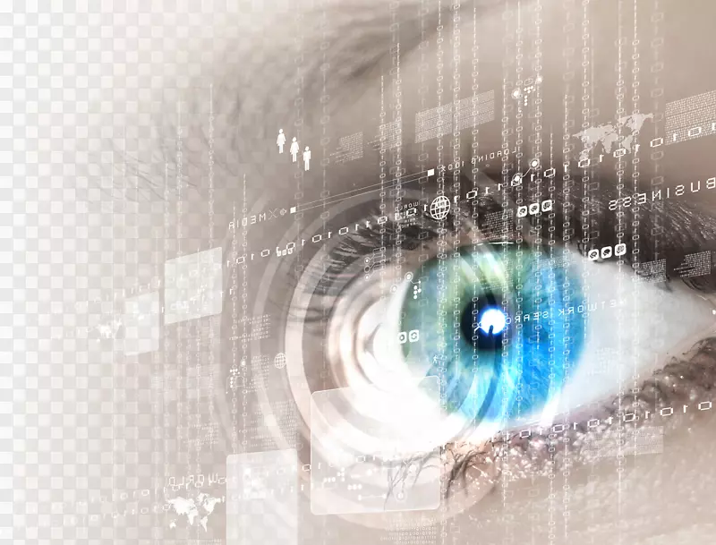 视觉感知业务组织技术科学-眼睛洞察力