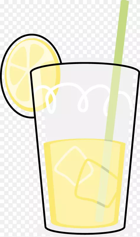 橙汁哈维·沃班格柠檬水橙汁