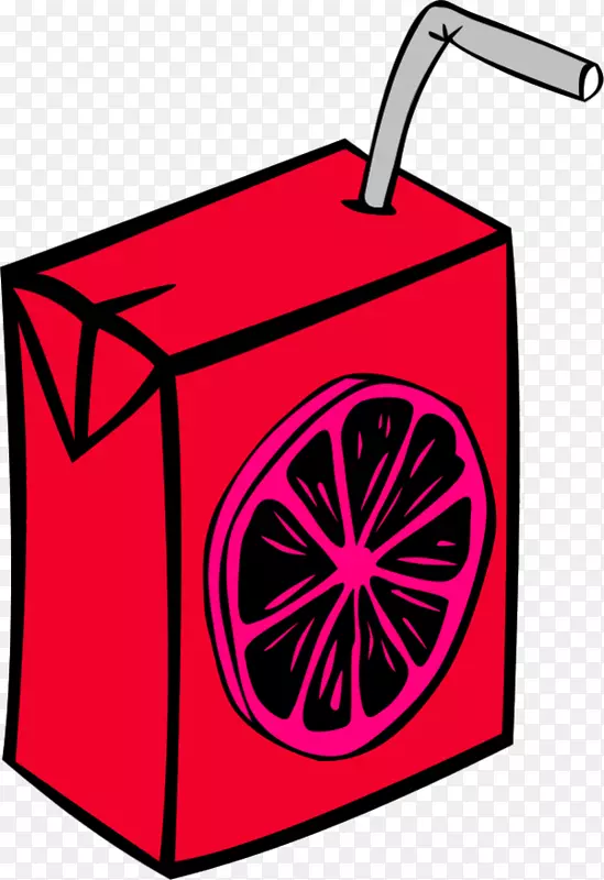 橙汁，蔓越莓汁，苹果汁剪辑艺术.苹果汁剪辑