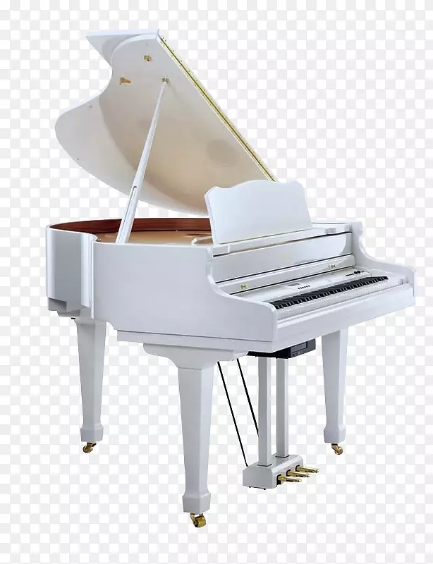 数字钢琴-钢琴音乐键盘-钢琴