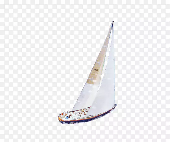 帆船-帆船