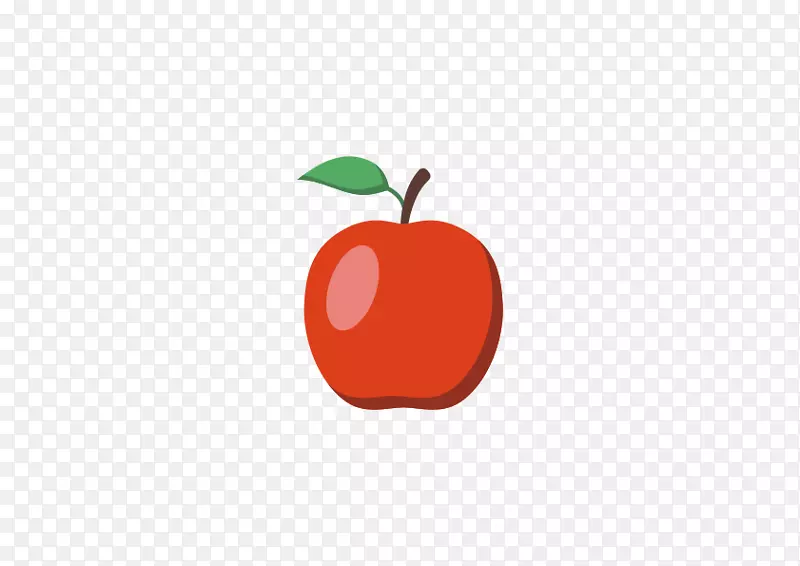 徽标字体-苹果