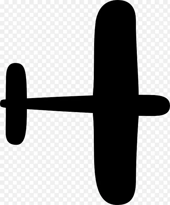飞机螺旋桨字体.飞机图形