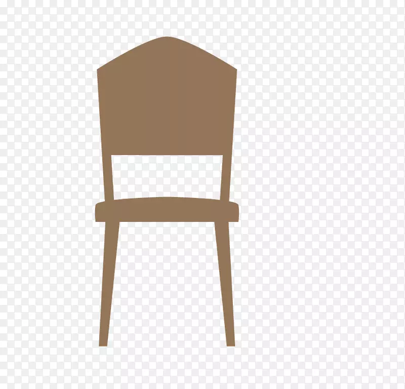 椅子桌面图标-椅子