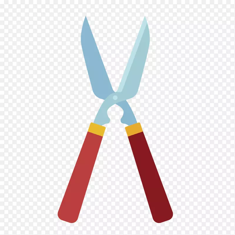 剪刀工具-剪刀