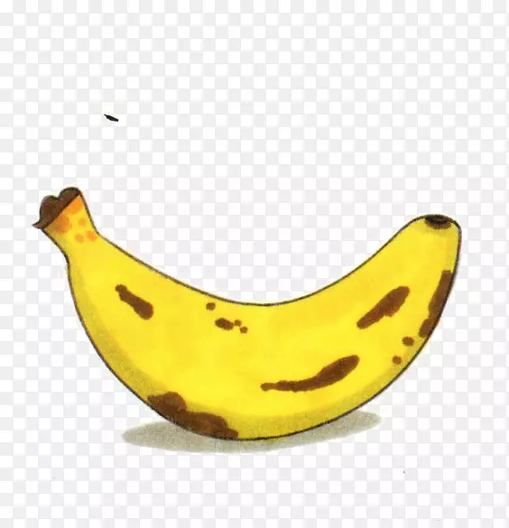 香蕉拉制水果食品-香蕉