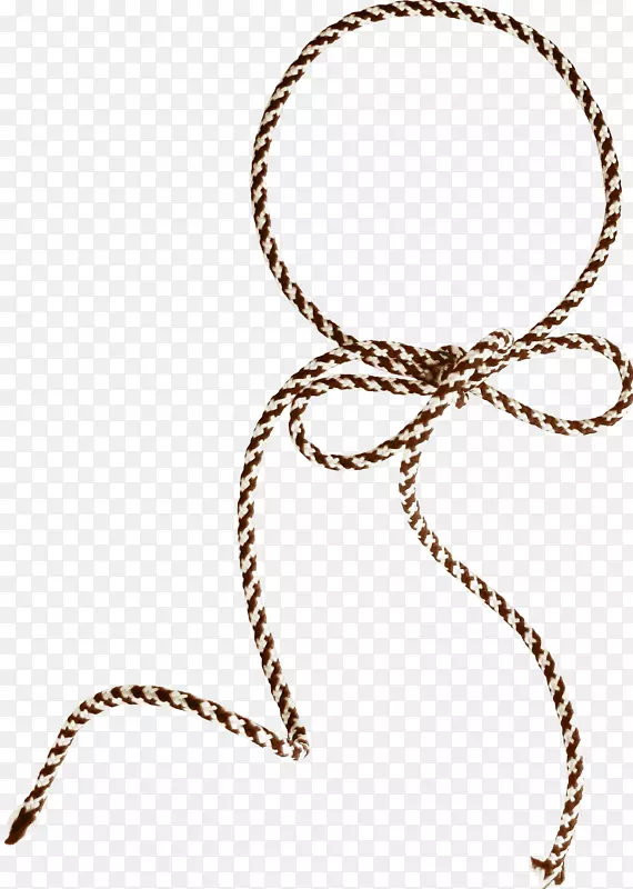 绳套索下载-可爱的图案绳