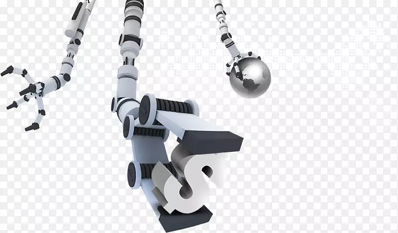 机器人手臂下载-商业技术