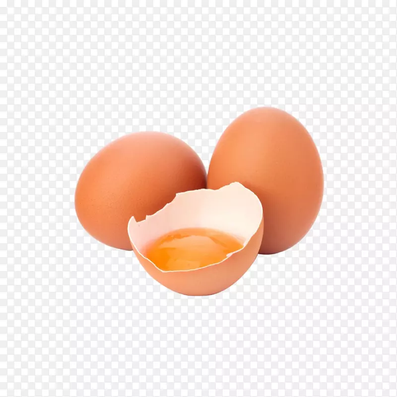 鸡蛋黄蛋清蛋