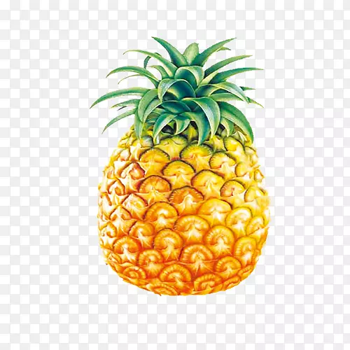 果汁亚马逊网站菠萝水果-菠萝