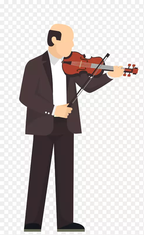 乐器小提琴小提琴演奏材料
