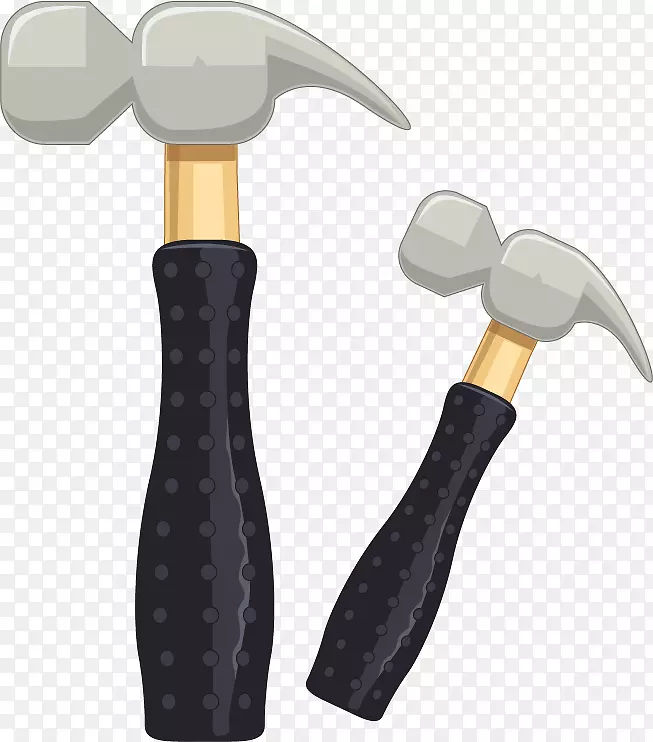锤工具-PNG锤工具材料