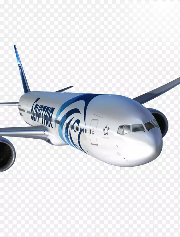 飞机波音787梦想飞机物流包装和标签航空.飞机