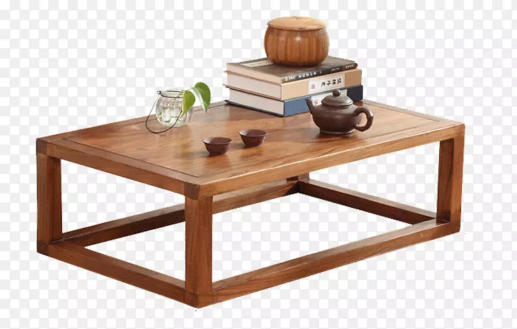 咖啡桌底座-小型家具桌