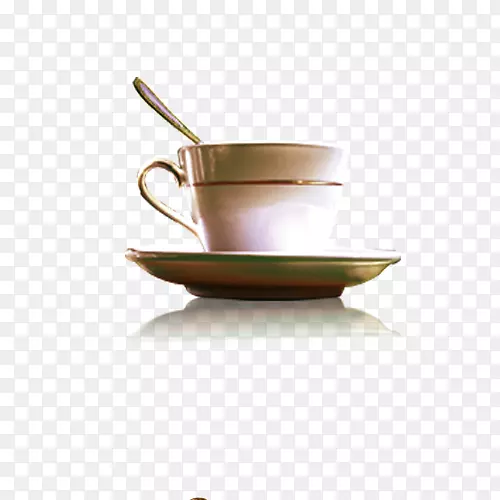 Ipoh白咖啡杯咖啡厅-白咖啡杯