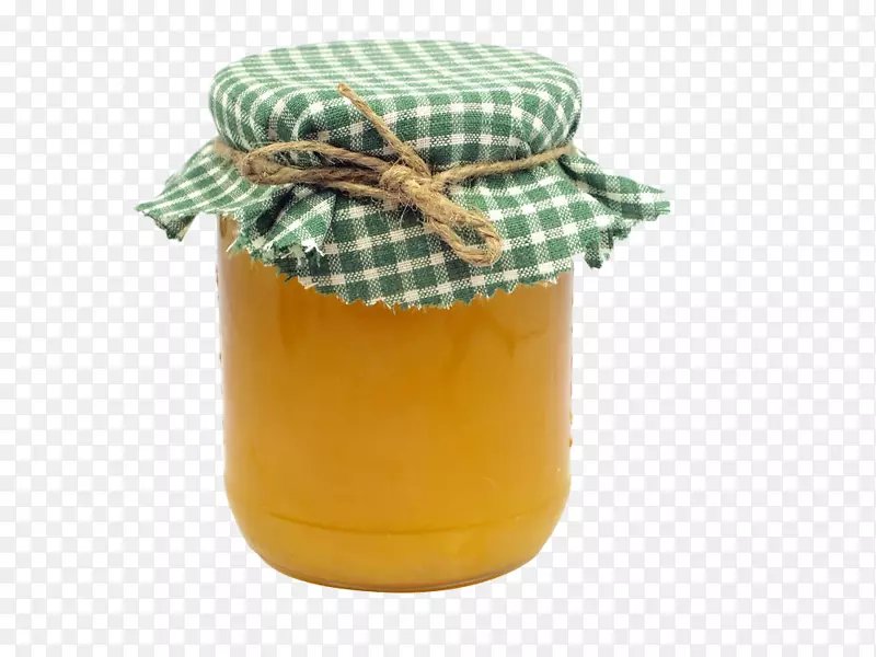 玻璃蜂蜜罐.花蜜用密封玻璃罐