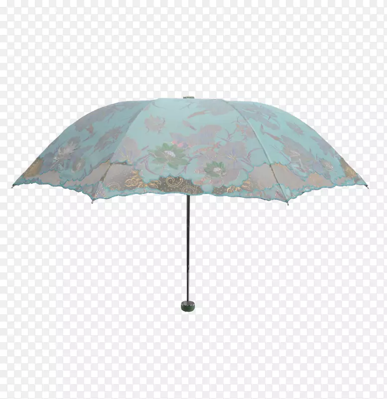 纺织品印花纸彩色印刷雨伞