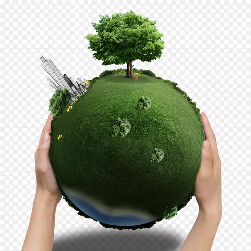 地球绿化植被自然环境绿色地球绿化环境