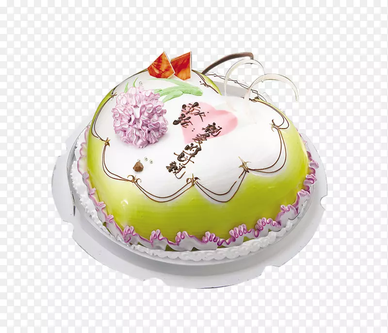托尔特雪纺蛋糕生日蛋糕水果蛋糕节日蛋糕