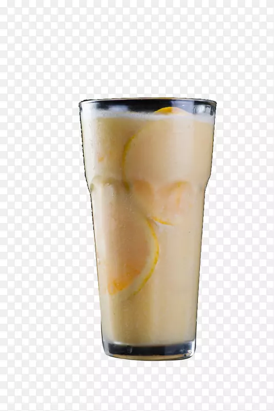 冰茶汁姜茶柠檬茶